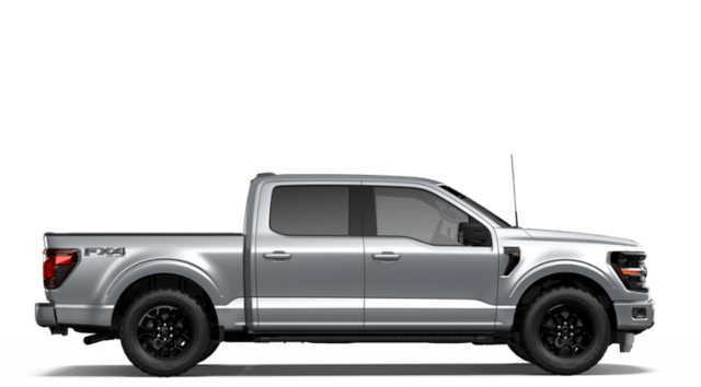 2026 Ford F-150+F-150